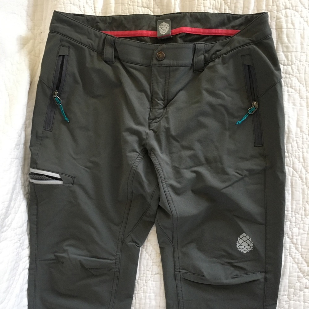 Stio Pinedale Womens Pants